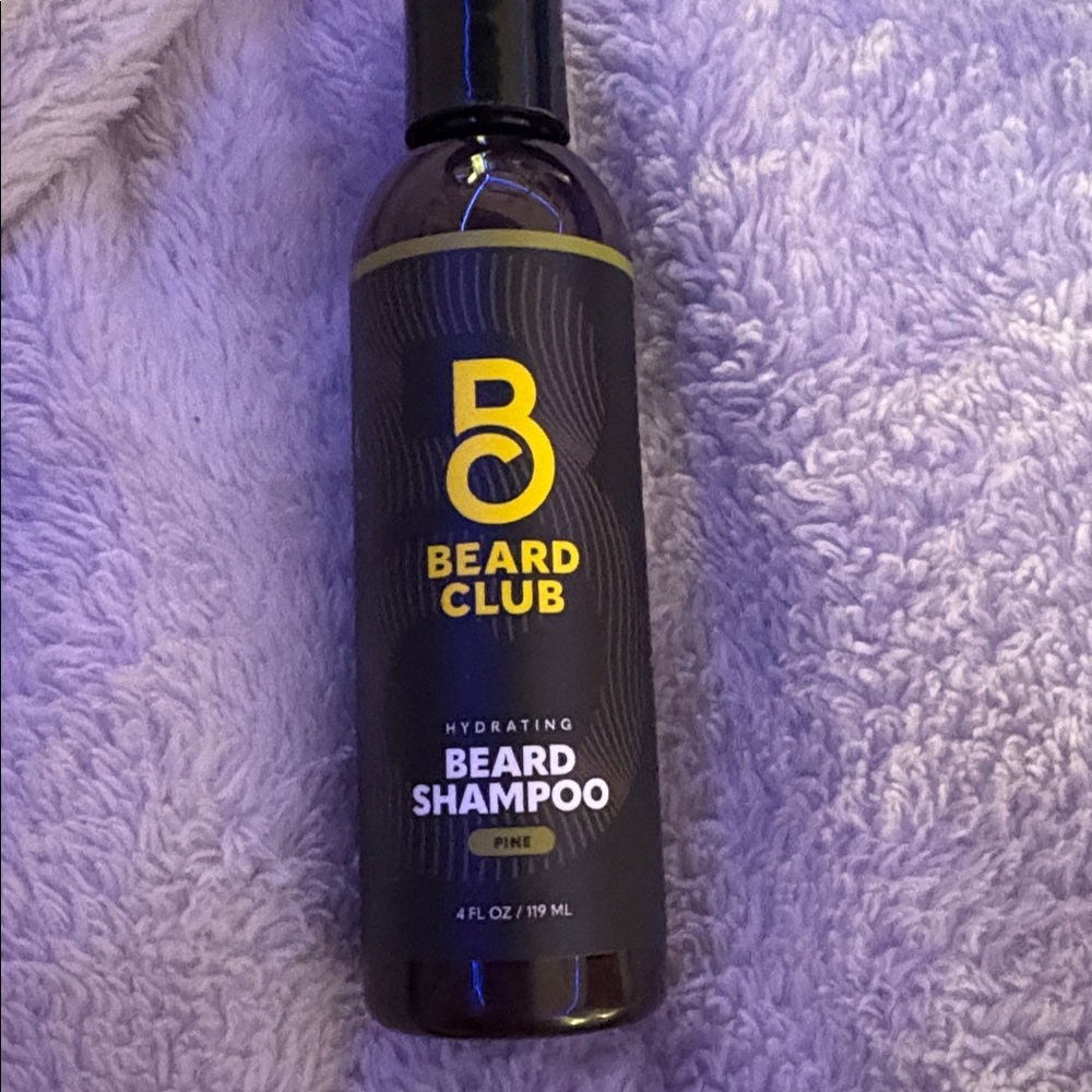 Black Grooming Set - Picture 3 of 6